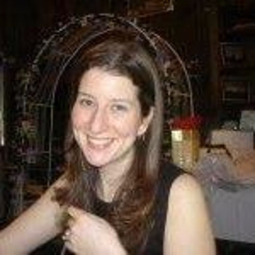 Meet your Posher, Katherine